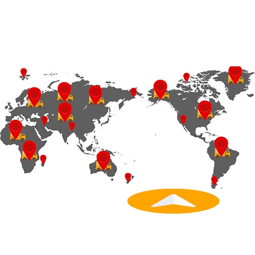 WooODT Extended Map Addon