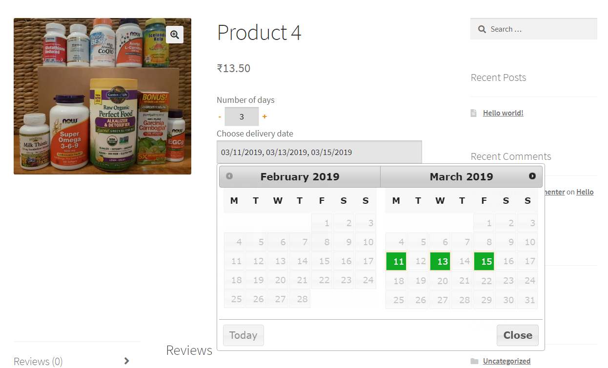 add multiple delivery dates for benchmark email add multiple delivery dates for benchmark email