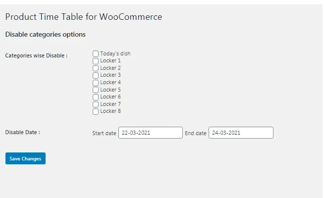 Do not ask for date time for certain-categories & certain date range on WooPTT